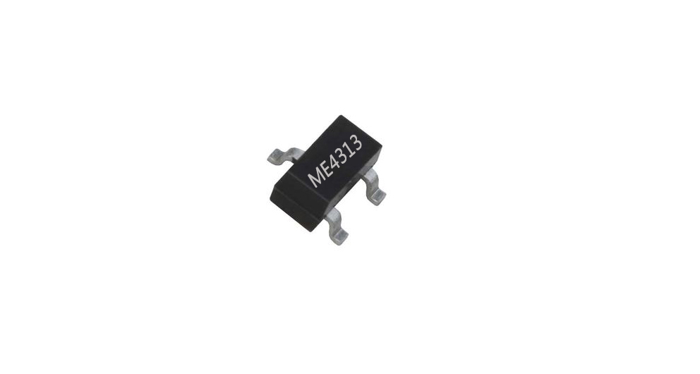 IC de potencia de circuito integrado ME4313BM6G