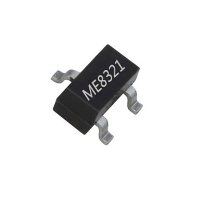 ME8321AS7G SOP-7 circuito integrado IC 