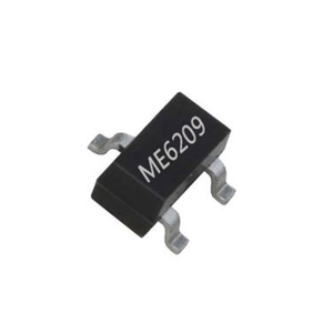 IC de potencia de circuito integrado ME6209A33M3G