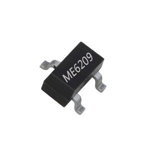 IC de potencia de circuito integrado ME6209A33M3G